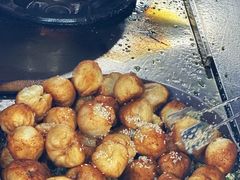 -阿宝生煎包(万松园总店)