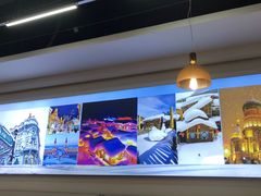 -冰城焰会大丰收铁锅炖(萝岗万达金街店)