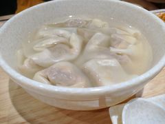 小龙虾馄饨-吉祥馄饨(上海新上大店)