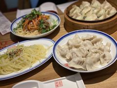 -新兴园饺子馆(北京百子湾店)