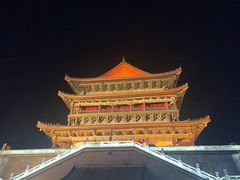 -西安城墙·碑林历史文化景区