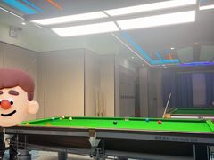 -永宁台球·棋牌俱乐部(淮海路店)