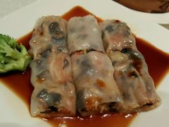 -红棉中餐厅·广州海航威斯汀酒店