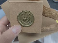 -十八字金·银饰·拼豆·开蚌DIY(魏公芳华里店)