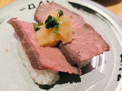 -寿司郎(北京路粤潮楼店)