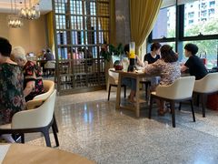 大堂-宴会中心