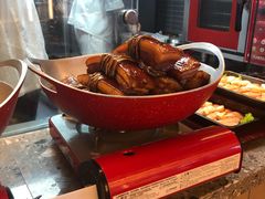 -船歌·鱼水饺青岛菜(闽江二路店)