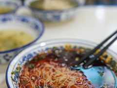 牛肉米粉-永华米粉(总店)