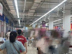 -大润发(花雨店)