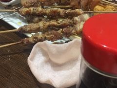 -金刚山烧烤(红旗大街店)