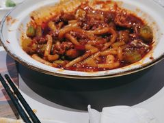 -阿娜尔·新疆菜(宜家荟聚中心店)