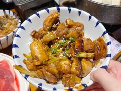 -有喜屋·烧鸟·居酒屋(周浦万达店)