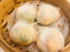 顺德人家虾饺皇-顺德人家食府(黄金广场店)