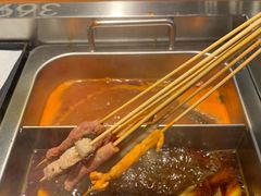 -369自助烤肉鱼火锅(平阳路店)