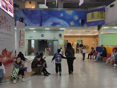 -广州市天河区少年宫