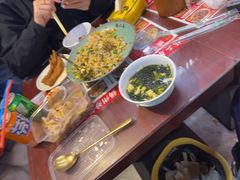 -扬二春炒饭(国庆路总店)
