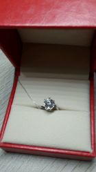 -威德钻石-克拉钻大本营(南京东路店)