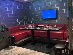 -冰城小镇音乐串吧·聚会餐厅(百子湾店)