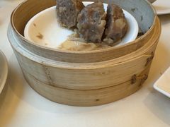 -利苑酒家(宜安广场店)