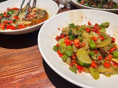 -德叔阙里·衢州菜馆(月湖店)