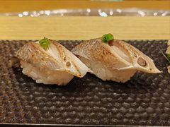 -西村日本料理(香格里拉饭店)