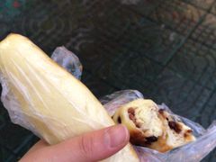 -锅蒸馍(建国中路店)