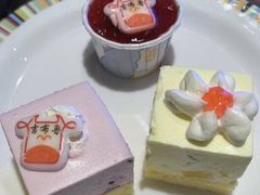 -吉布鲁牛排海鲜自助(武侯银泰城店)