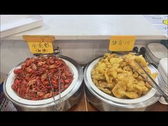 -哈尔滨小酒馆·鲜肉现穿自助烧烤(康新花园店)