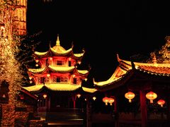 -乌江画廊(彭水苗族土家族自治县)