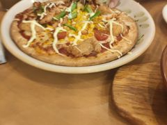 -萨莉亚意式餐厅(河东万达店)