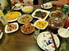 -阿马蛋汤·宁波小海鲜(总店)