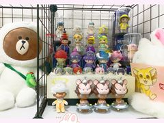 -泡泡玛特POPMART(壹号店)