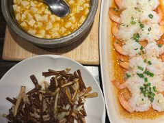 -外婆家(杭州马塍店·杭帮菜名店)