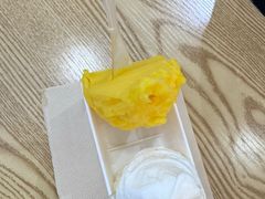 -野人先生Gelato(上海长宁龙之梦店)