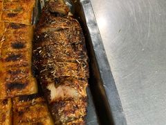 -玉园烧烤·海鲜辣炒