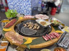 -玄希浪漫厨房·韩料烤肉(湖滨银泰in77店)