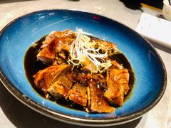 豉油碌鹅-啫神·广州地标美食(北京路店)