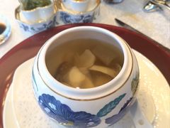 -君来湖滨饭店·渔餐厅