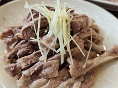 -乡亲鹅肉城(吴江店)