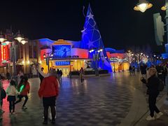 -巴黎迪士尼乐园