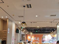 -呷哺呷哺 黄金牧场 (旧宫永辉超市店)
