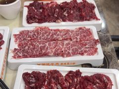 -潮悦牛肉火锅城(水贝店)