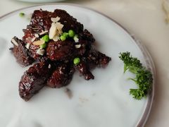 越式牛肉粒-伙靠·江浙菜(田林路店)