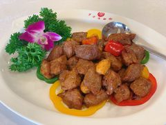 -万宝海鲜舫(劳动公园店)
