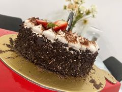 -大连铂尔曼酒店-铂尔曼美食廊 Pullman Deli