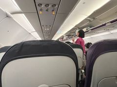 -上海浦东国际机场-T2航站楼