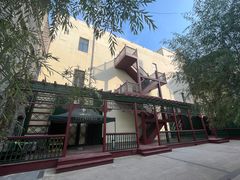 -中华巴洛克风情街