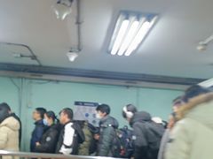 -北京站(地铁站)