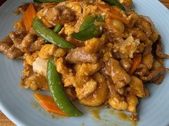 -清真利德顺小老饭庄(复兴路店)