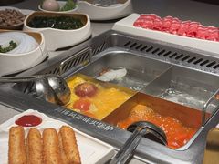 -海底捞火锅(北京路店)